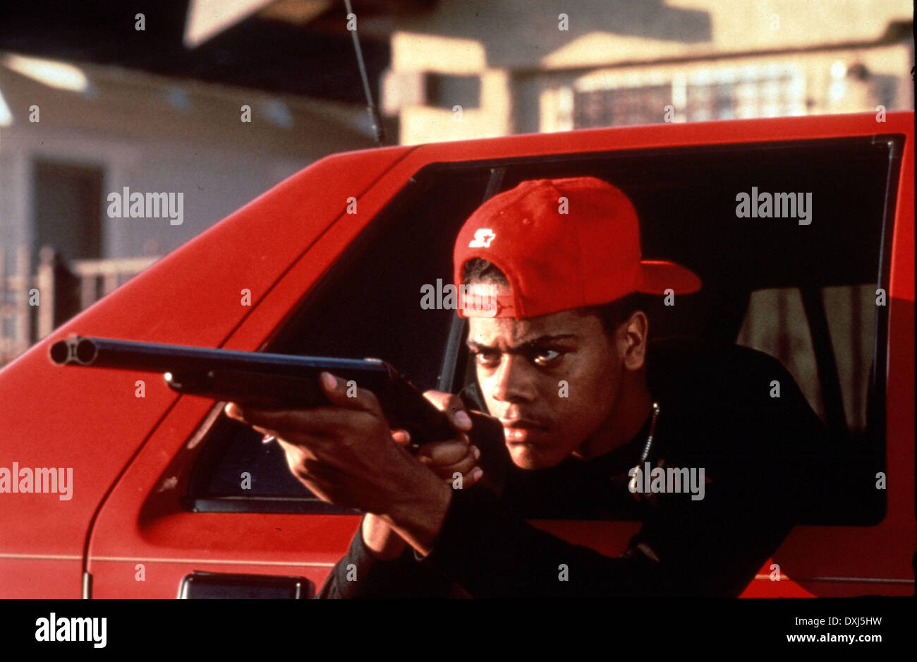 BOYZ N THE HOOD Stock Photo Alamy