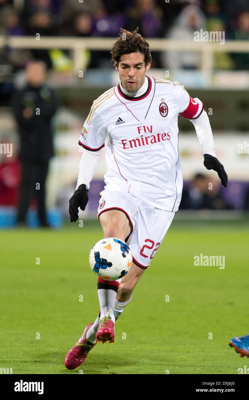 Serie A – Milan vs Fiorentina: date, time, channels and probable line-ups -  Foot Africa, image size:866x1390
