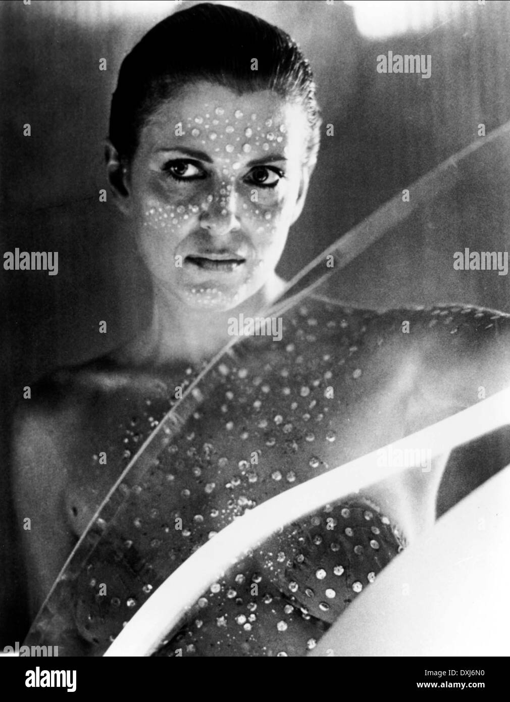 Zhora blade runner hi-res stock photography and images - Alamy, image size:1010x1390