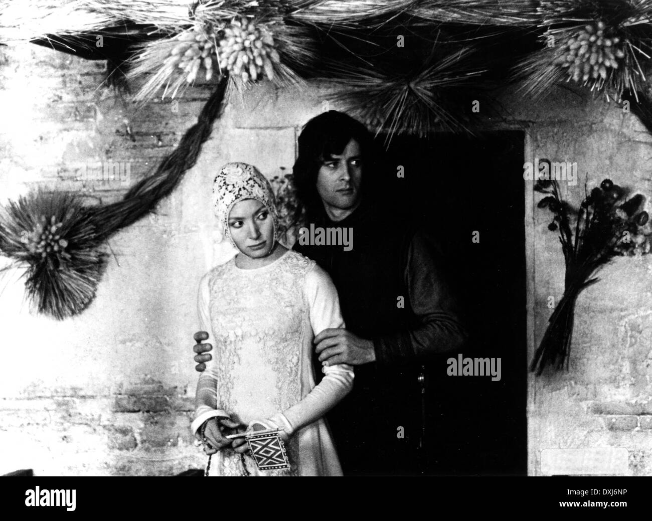 Blanche hi-res stock photography and images - Alamy