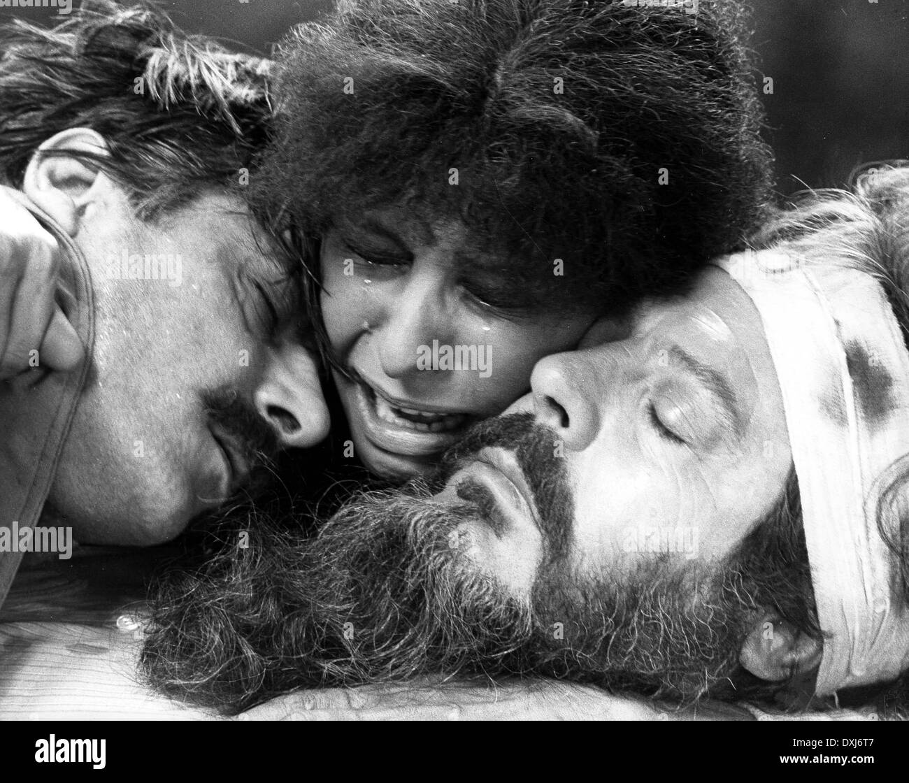 Blood feud 1978 hires stock photography and images Alamy