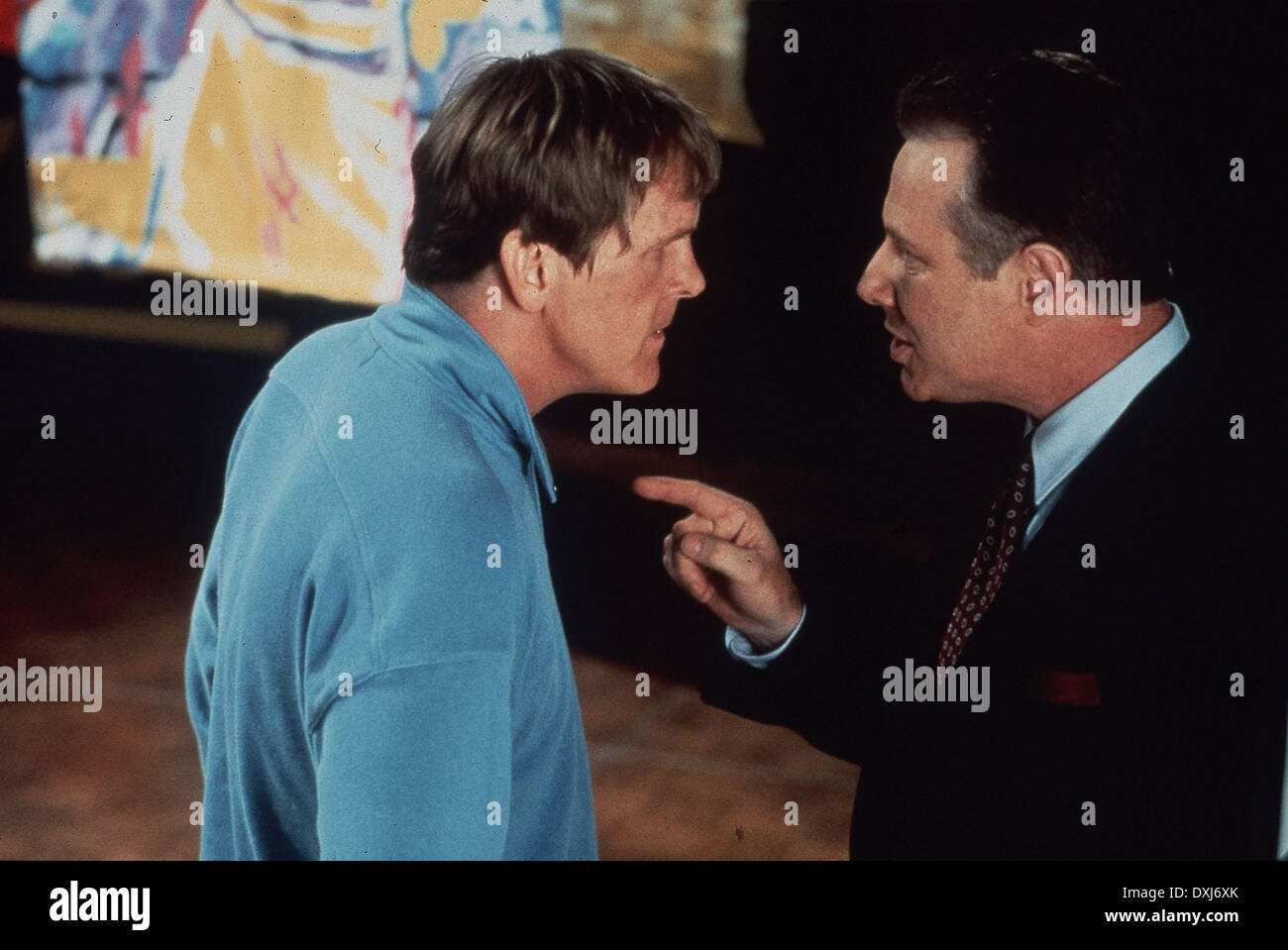 Blue chips film hires stock photography and images Alamy