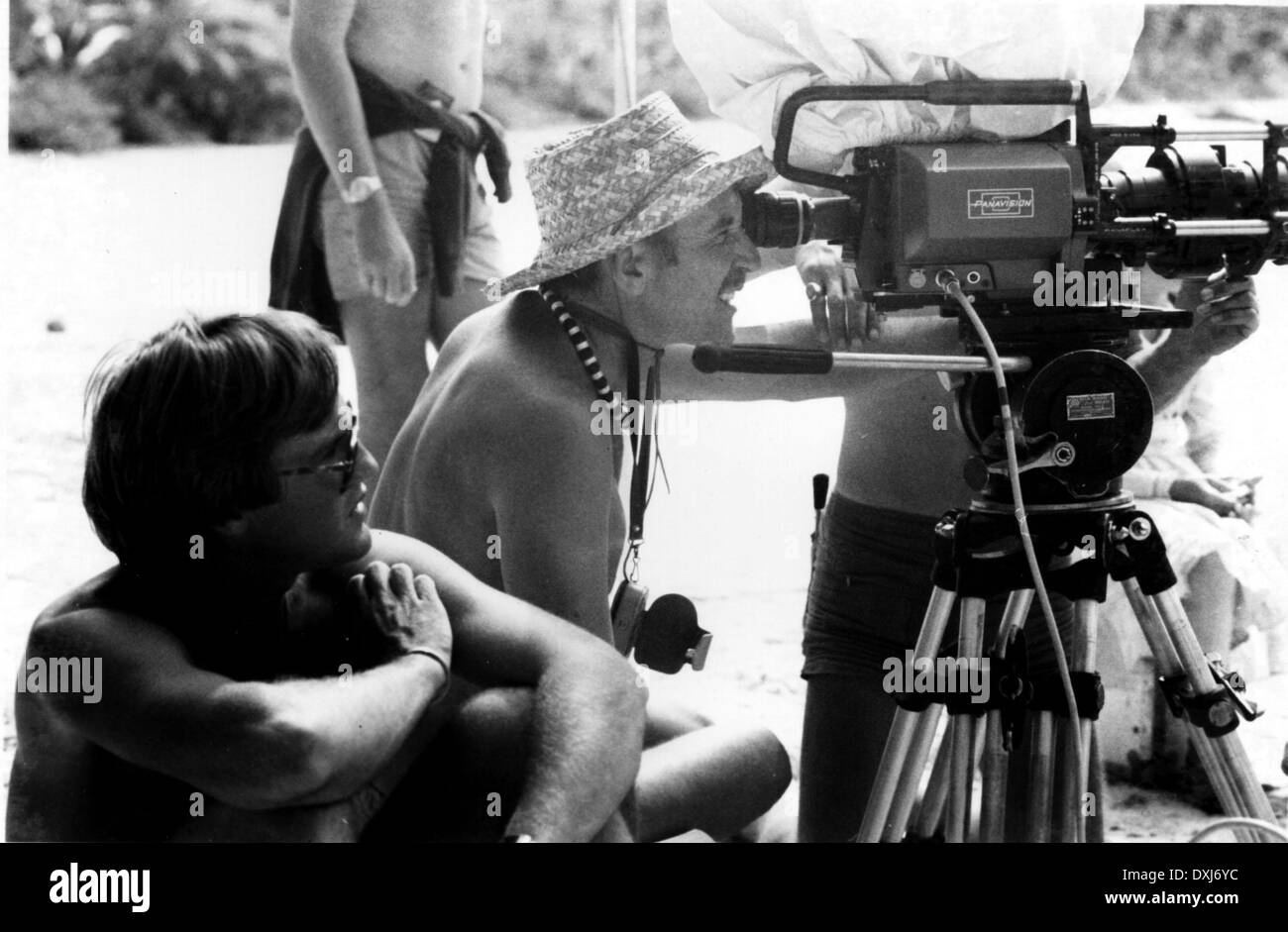 THE BLUE LAGOON Stock Photo Alamy