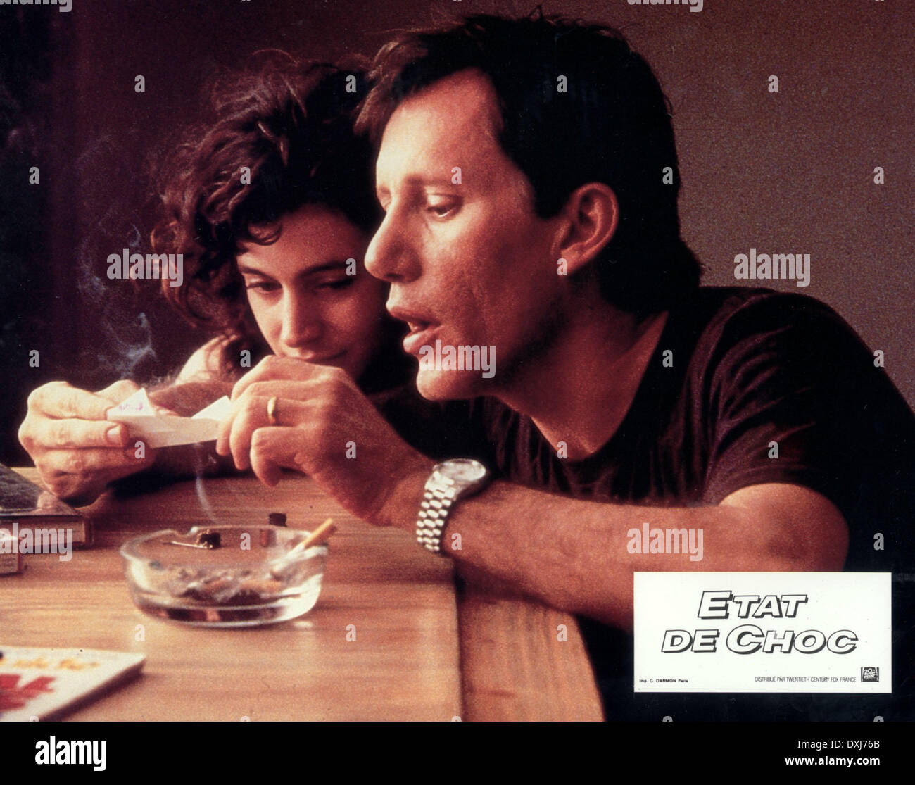 The boost 1988 sean young hi-res stock photography and images - Alamy