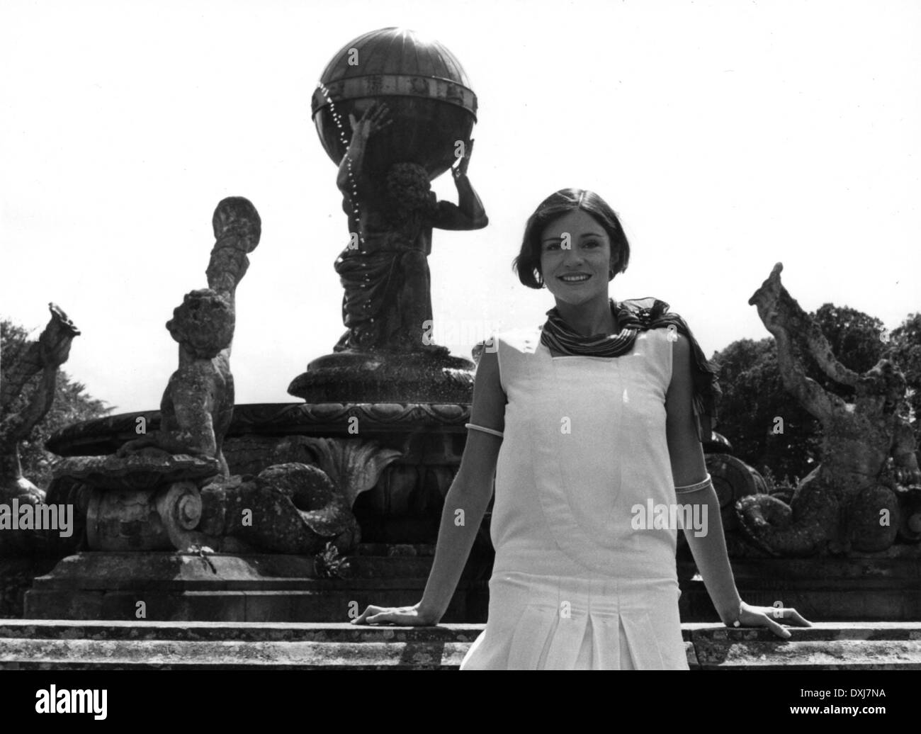 Brideshead revisited 1981 hi-res stock photography and images - Alamy