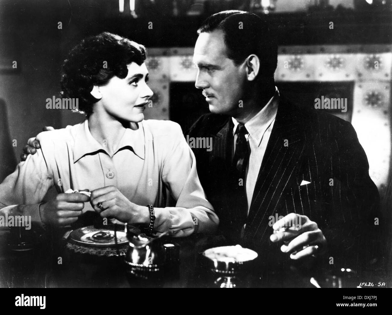 Brief Encounter Film High Resolution Stock Photography and Images Alamy