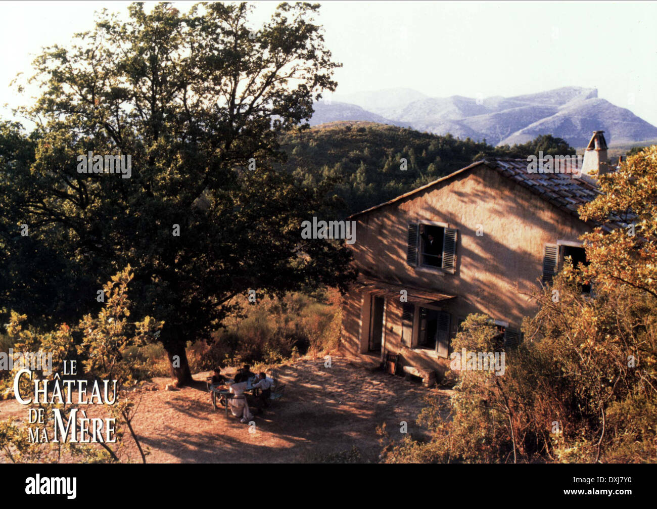Ma Mere High Resolution Stock Photography And Images Alamy