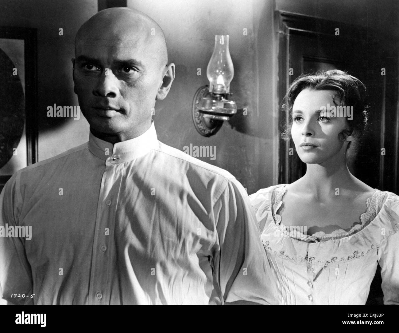 THE BROTHERS KARAMAZOV Stock Photo Alamy