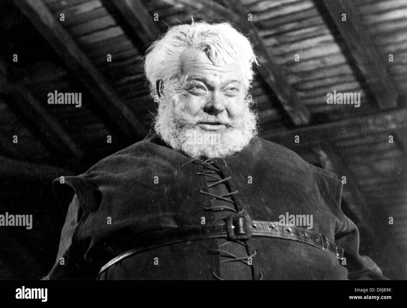 CHIMES AT MIDNIGHT Stock Photo Alamy