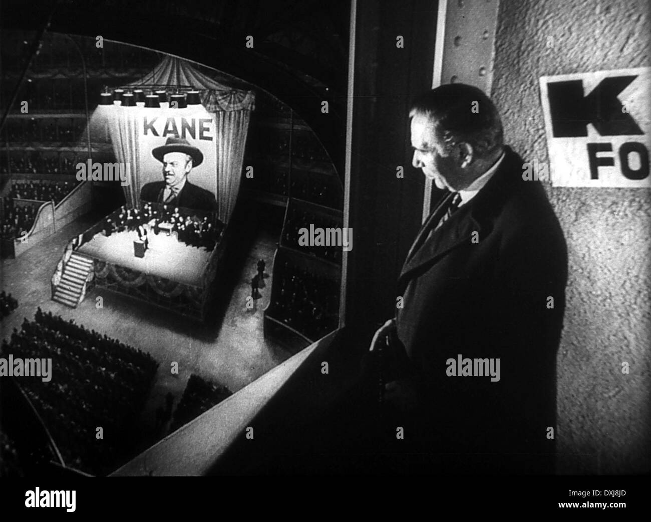 Kane Black and White Stock Photos & Images - Alamy