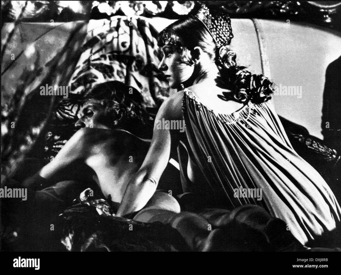 Caligula film hi-res stock photography and images - Alamy