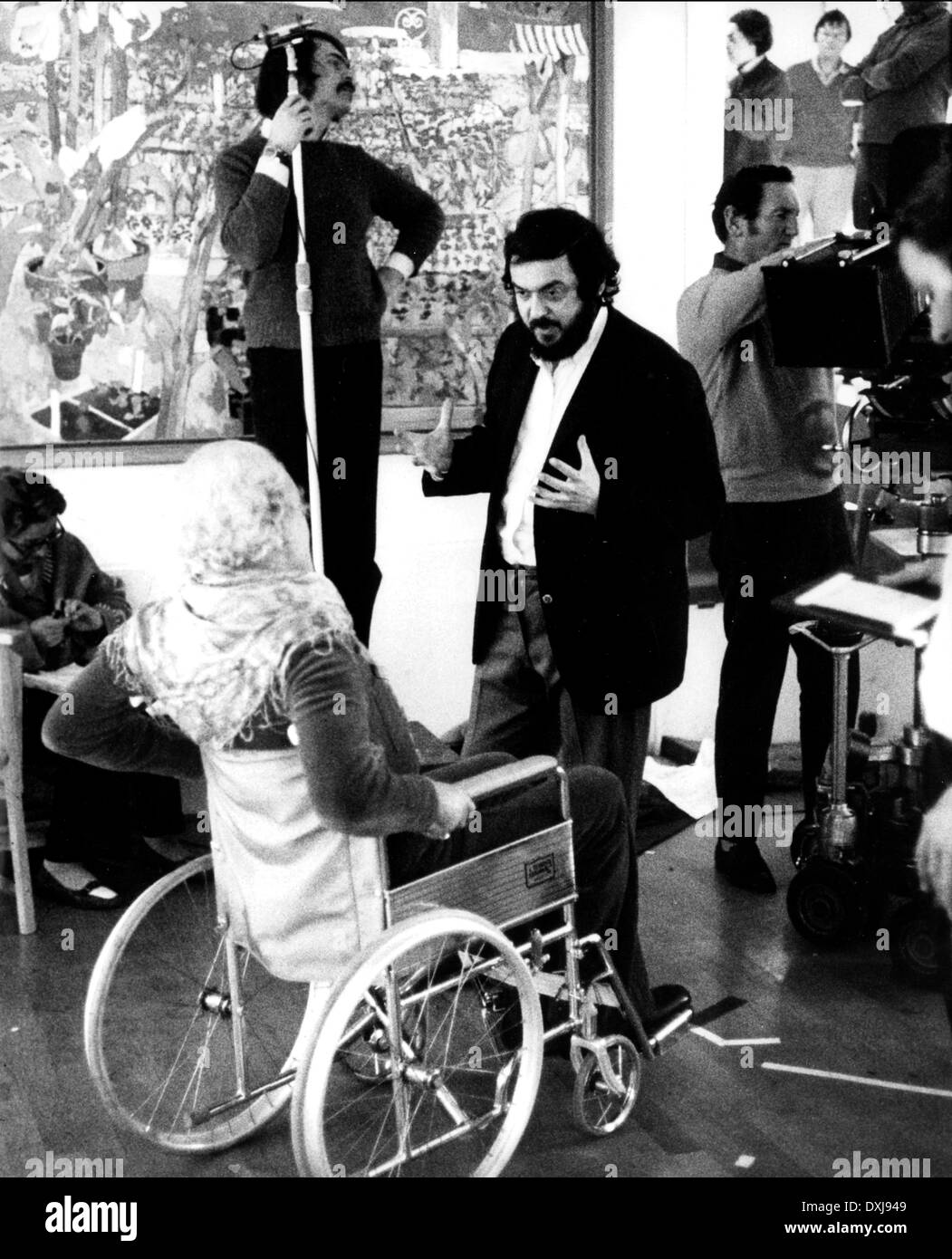 Stanley kubrick clockwork hires stock photography and images Alamy