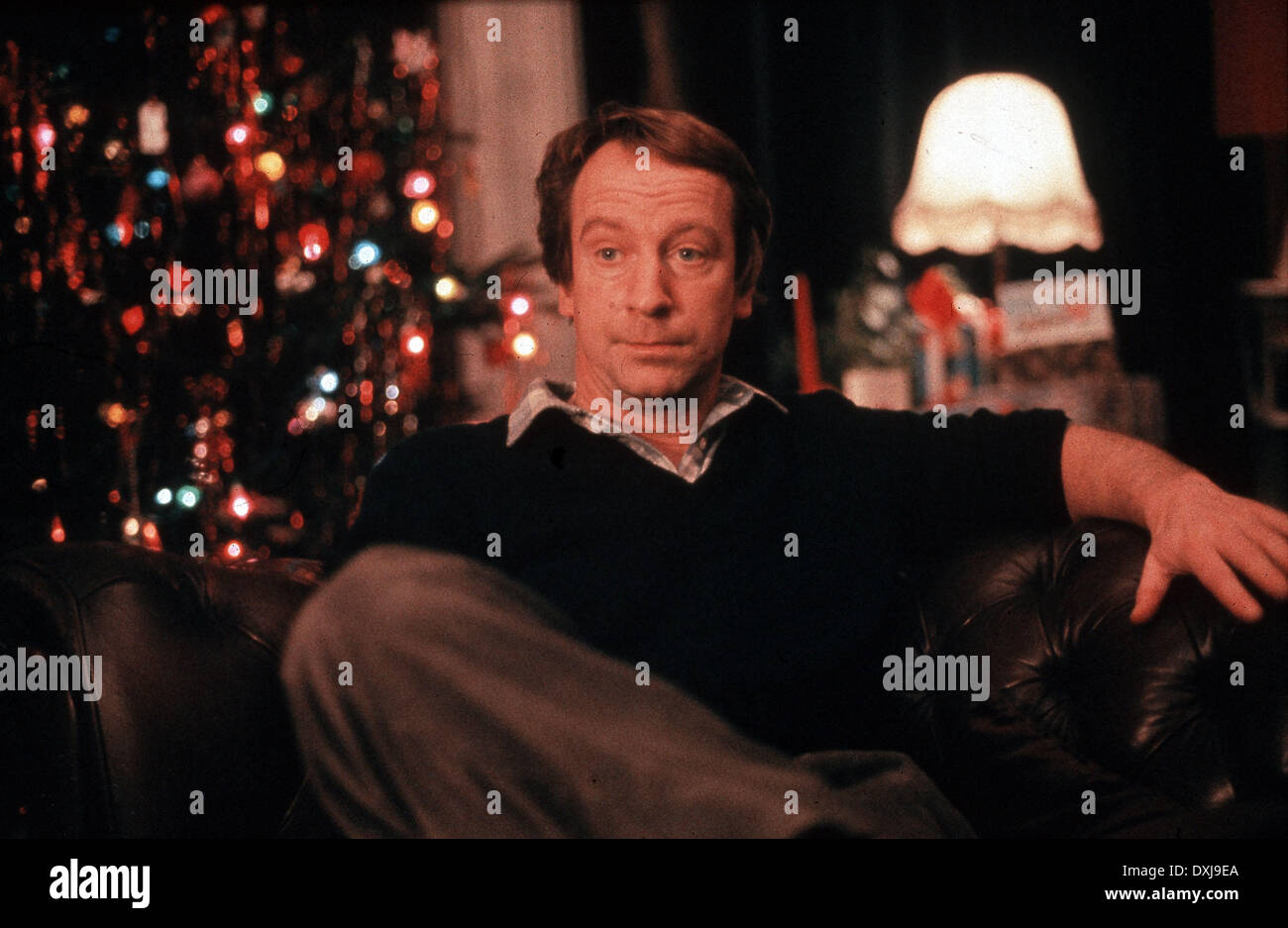 Comfort Joy Bill Paterson 1984 Stock Photos Comfort Joy Bill