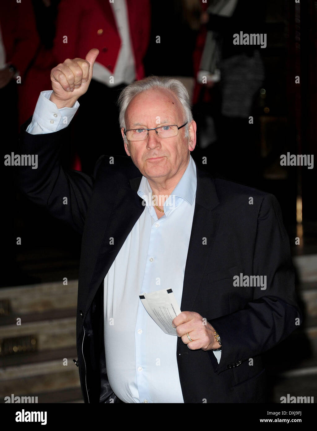 Peter waterman hi-res stock photography and images - Alamy