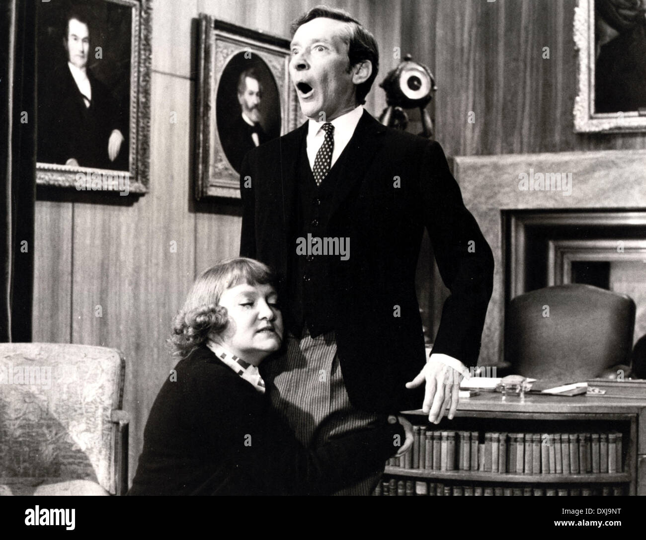 CARRY ON AT YOUR CONVENIENCE Stock Photo Alamy