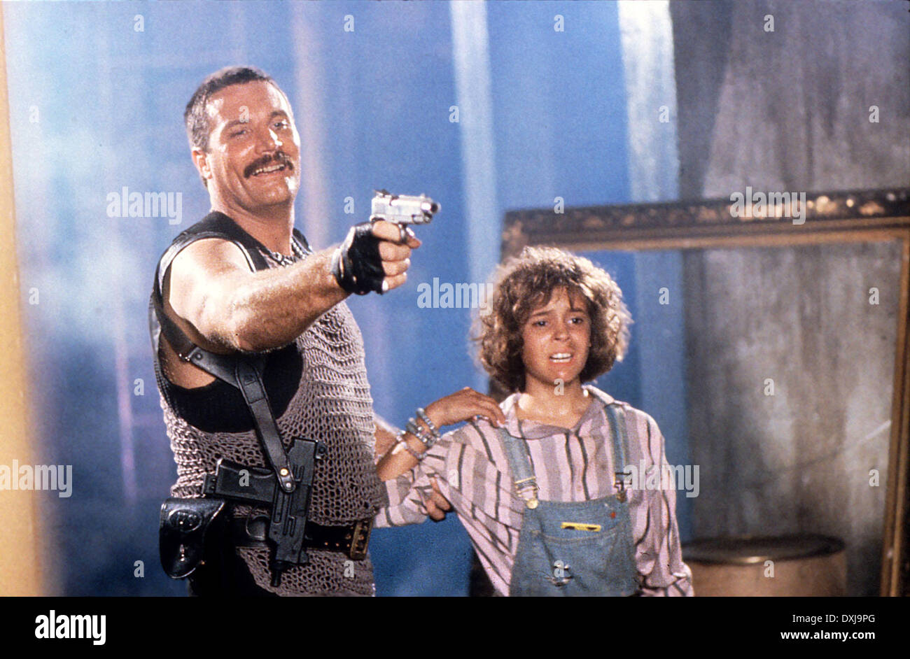 Коммандос фильм 1985