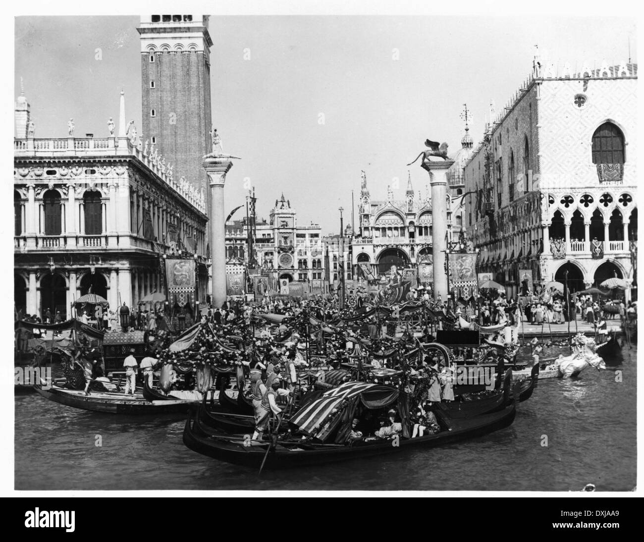 Casanova Venice Hi Res Stock Photography And Images Alamy
