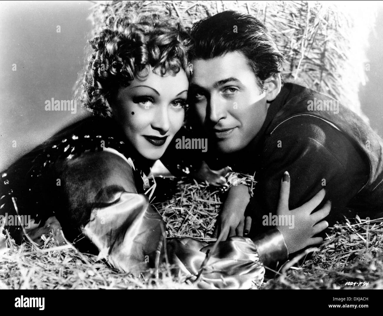 DESTRY RIDES AGAIN Stock Photo Alamy