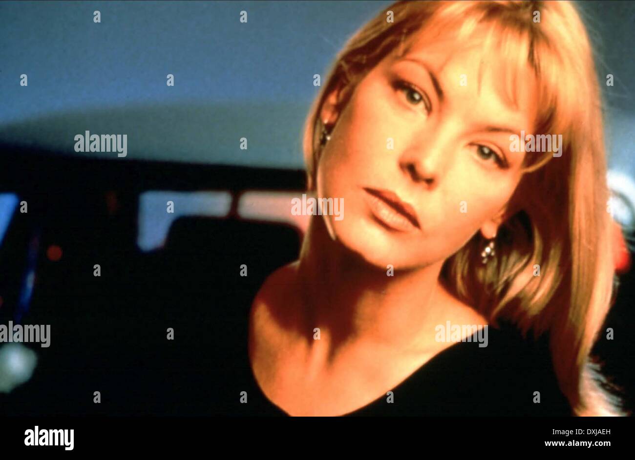 Crash 1996 deborah kara unger deborah unger hires stock photography