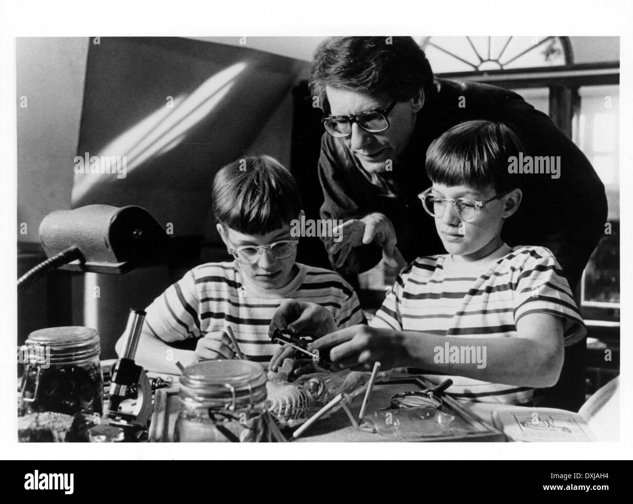 Dead ringers hi-res stock photography and images - Alamy