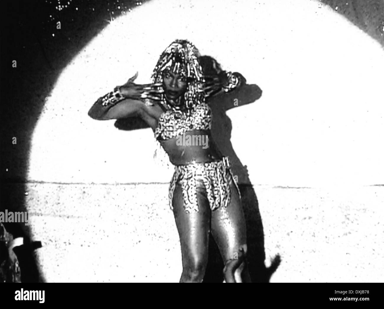 Dancehall Queen Movie