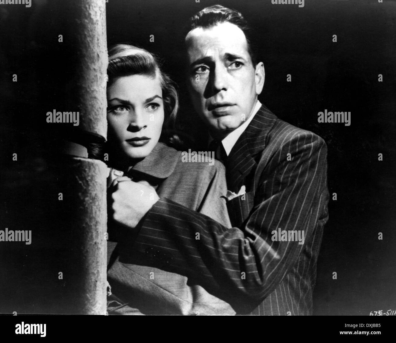 Lauren bacall dark passage hi-res stock photography and images - Alamy