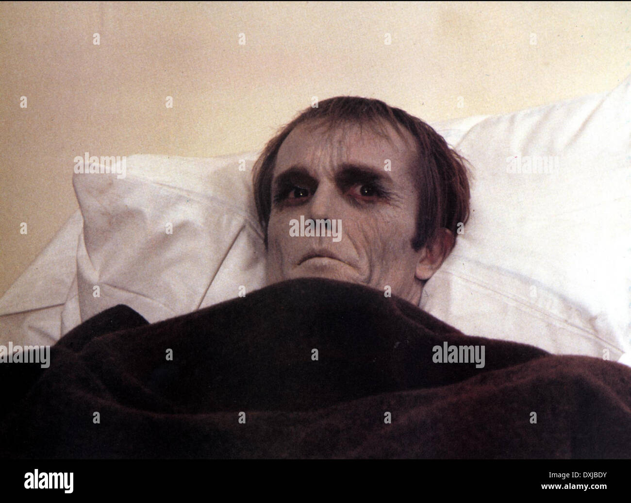 DAWN OF THE DEAD (US/IT 1978) Also Known As: Dawn of the Liv Stock Photo