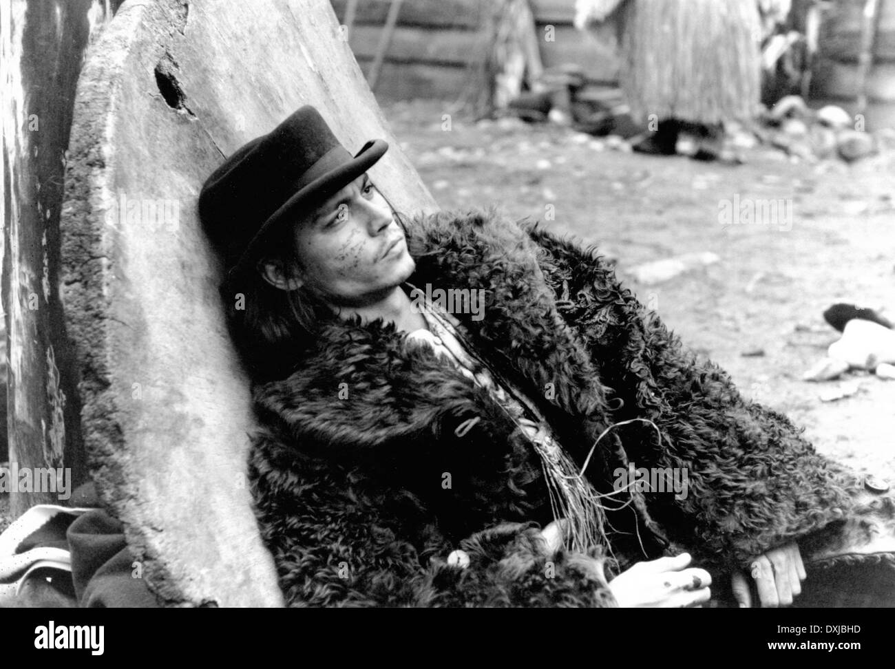 Dead Man (1995) aka "Jim Jarmusch