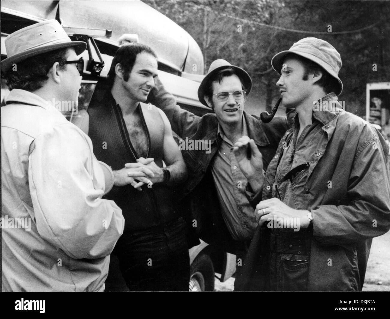 Ned Beatty High Resolution Stock Photography And Images Alamy