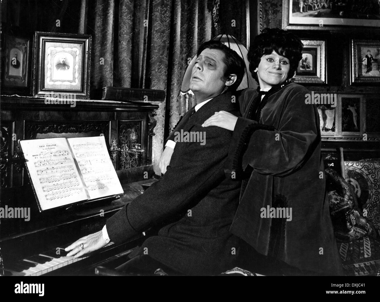 DIAMONDS FOR BREAKFAST Stock Photo Alamy