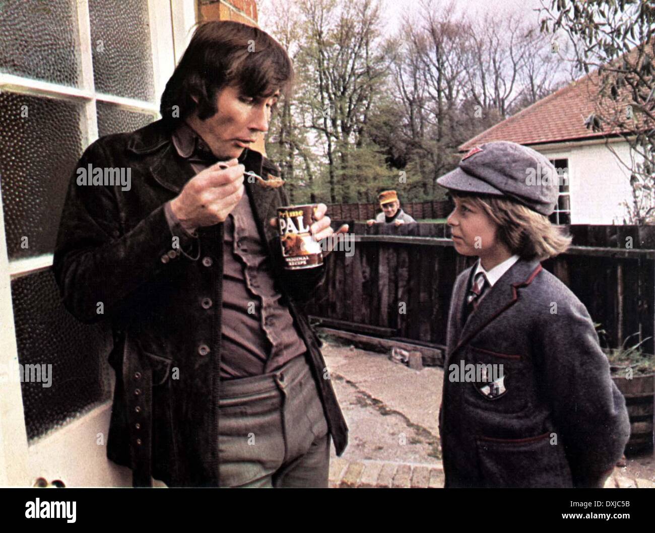 DIGBY THE BIGGEST DOG IN THE WORLD Stock Photo Alamy