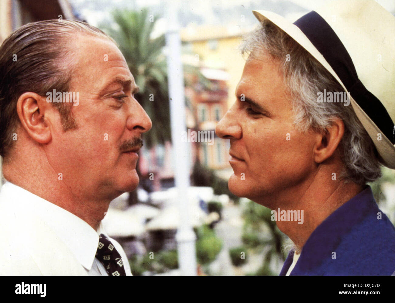 DIRTY ROTTEN SCOUNDRELS Stock Photo Alamy