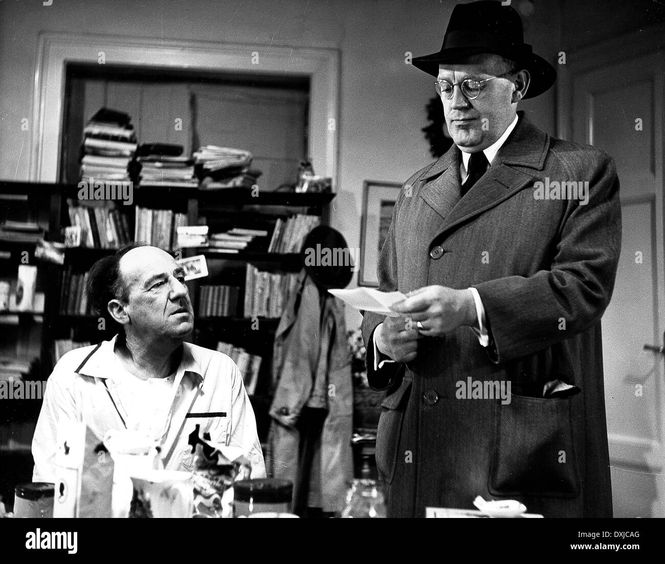 Made it Black and White Stock Photos Images Alamy