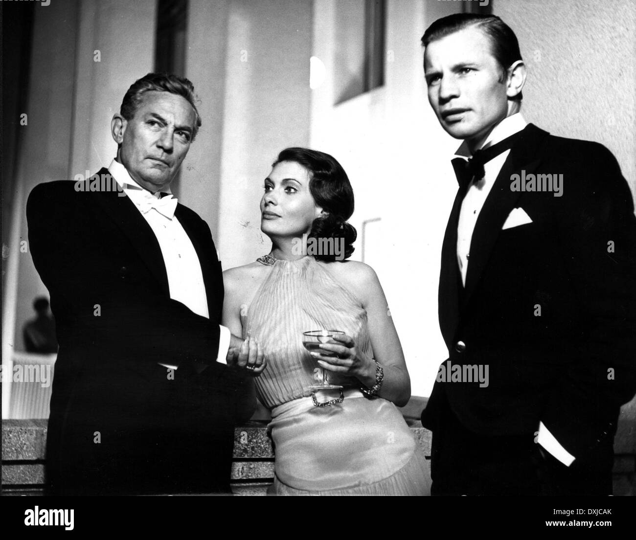 With peter finch hi-res stock photography and images - Alamy