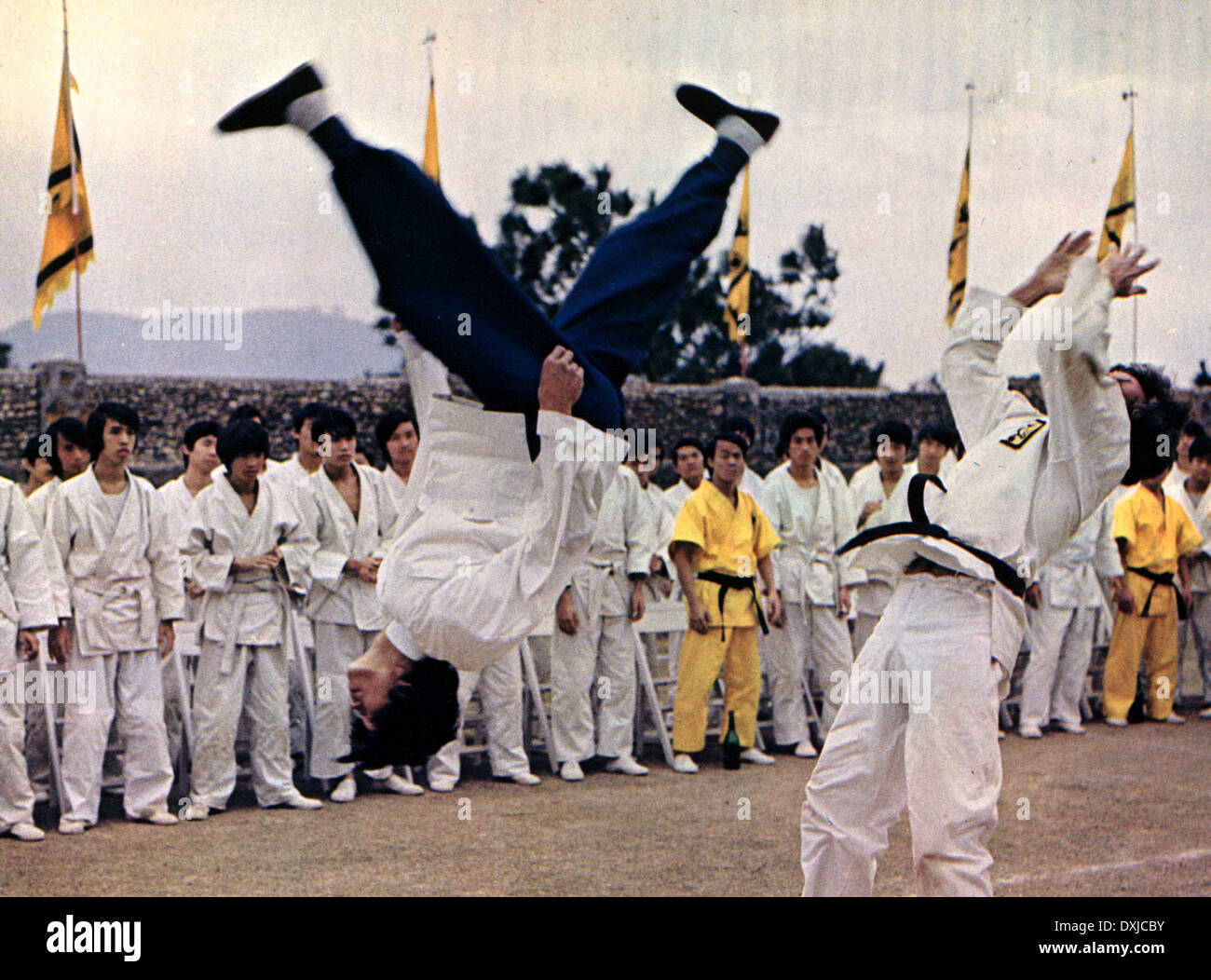 Bruce Lee Kick High Resolution Stock Photography And Images Alamy Bruce Lee Kick High Resolution Stock Photography And Images Alamy