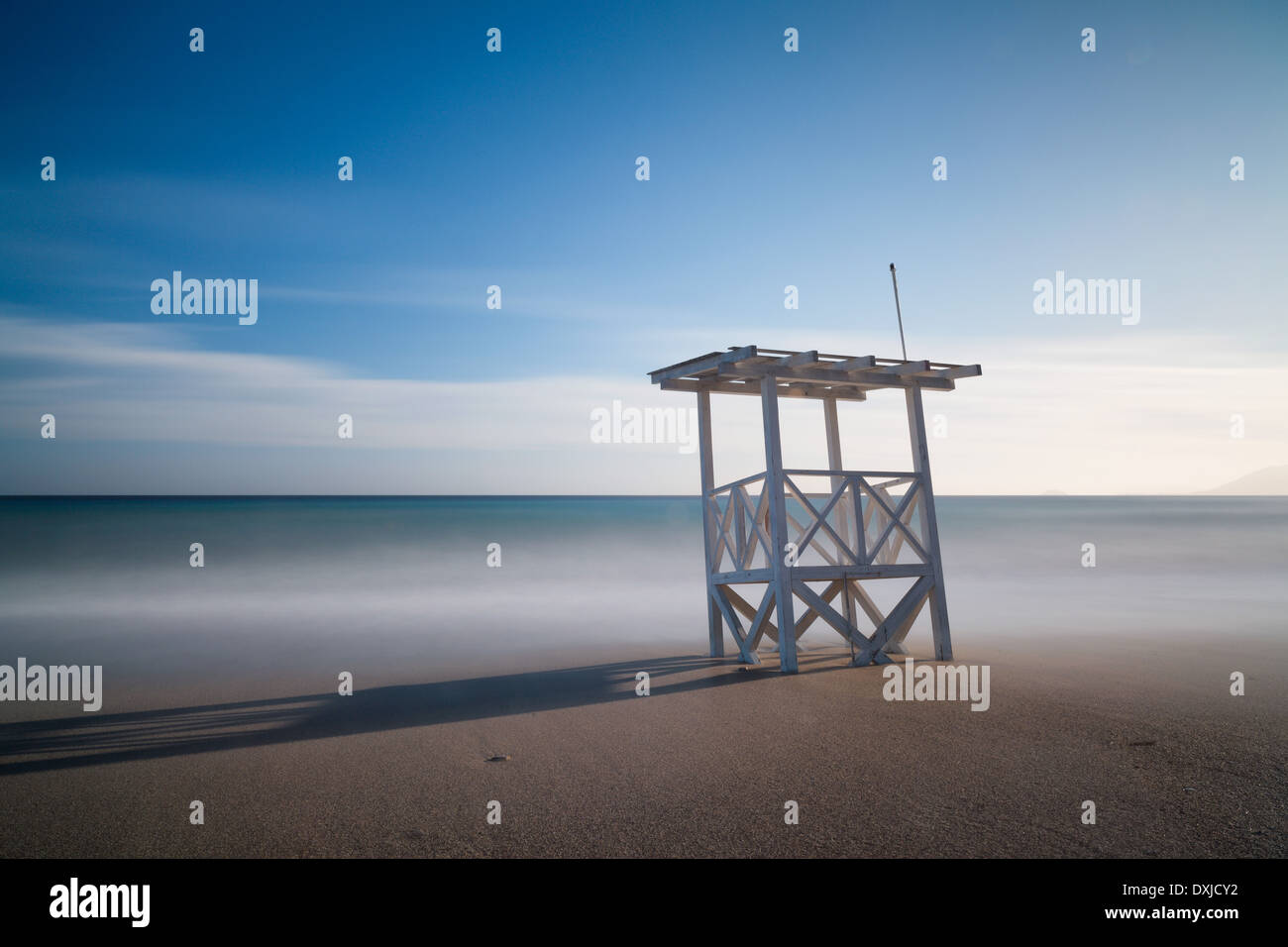 Empty stool hi-res stock photography and images - Alamy