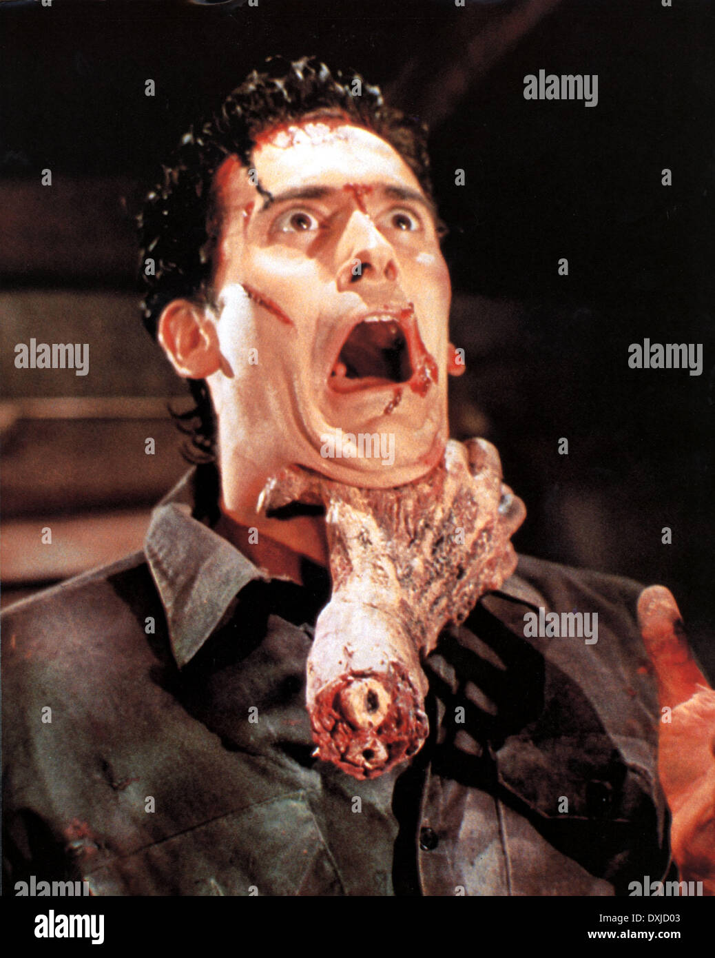 Evil dead hi-res stock photography and images - Alamy