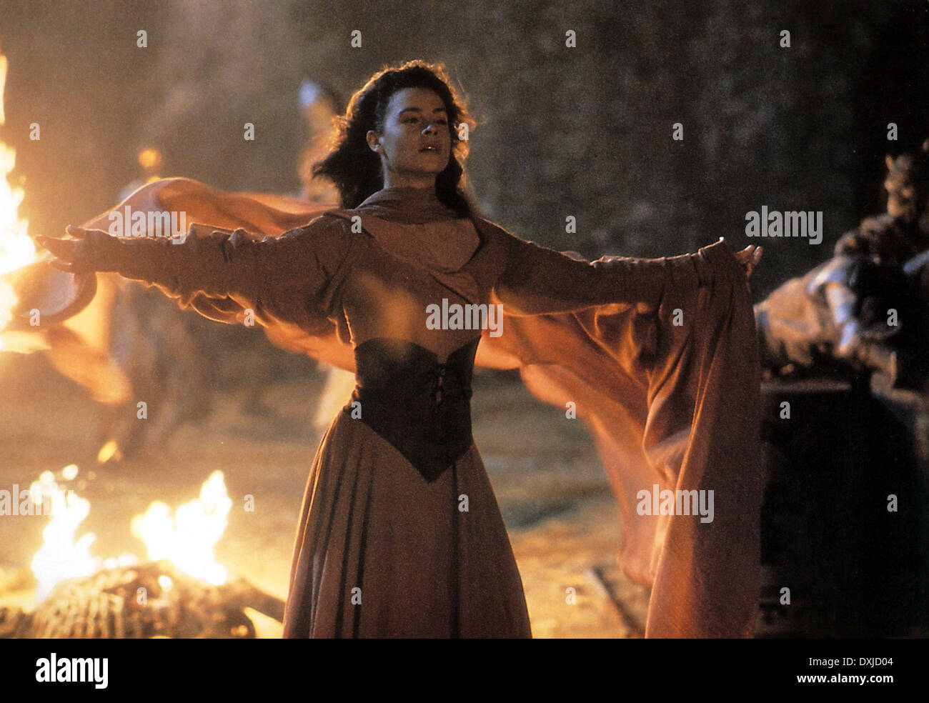 Army darkness evil dead hi-res stock photography and images - Alamy