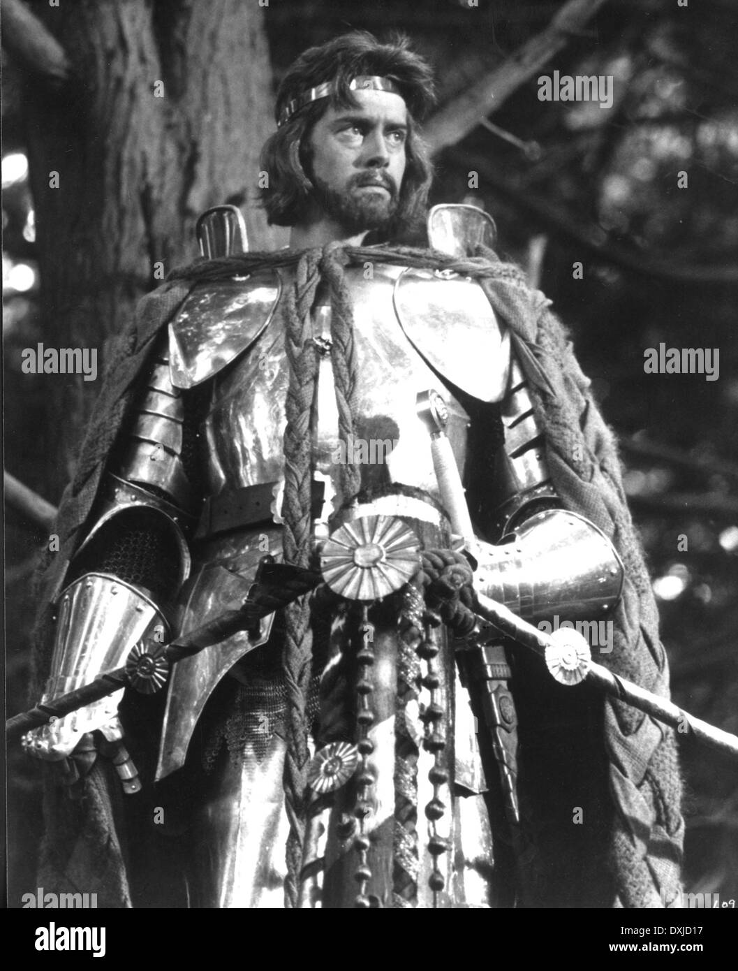 Excalibur 1981 High Resolution Stock Photography and Images Alamy