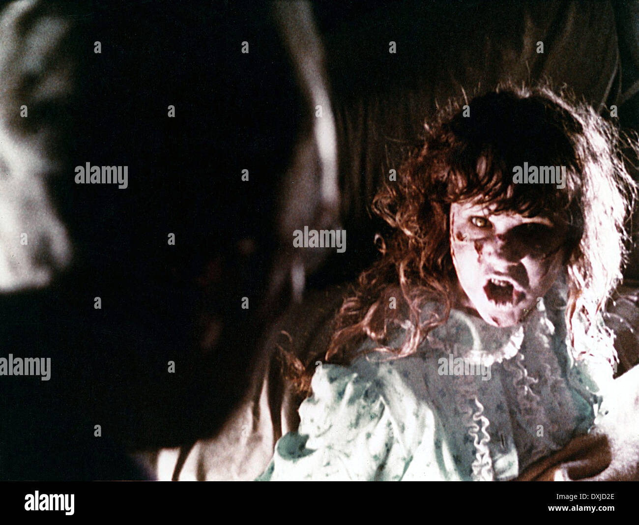 The exorcist movie