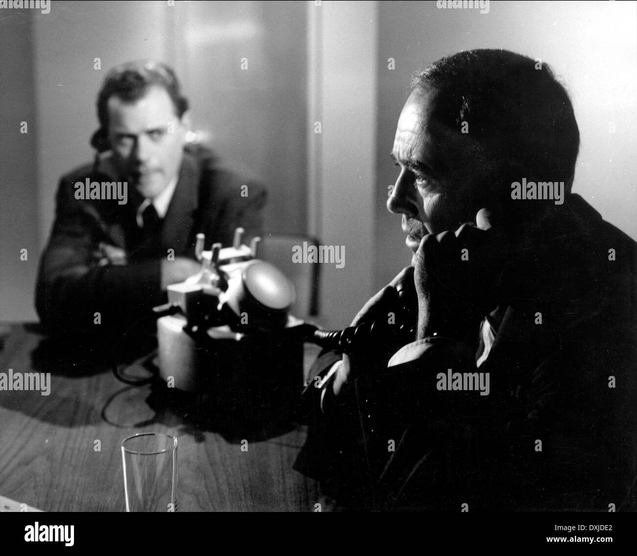 Fail safe movie hi-res stock photography and images - Alamy