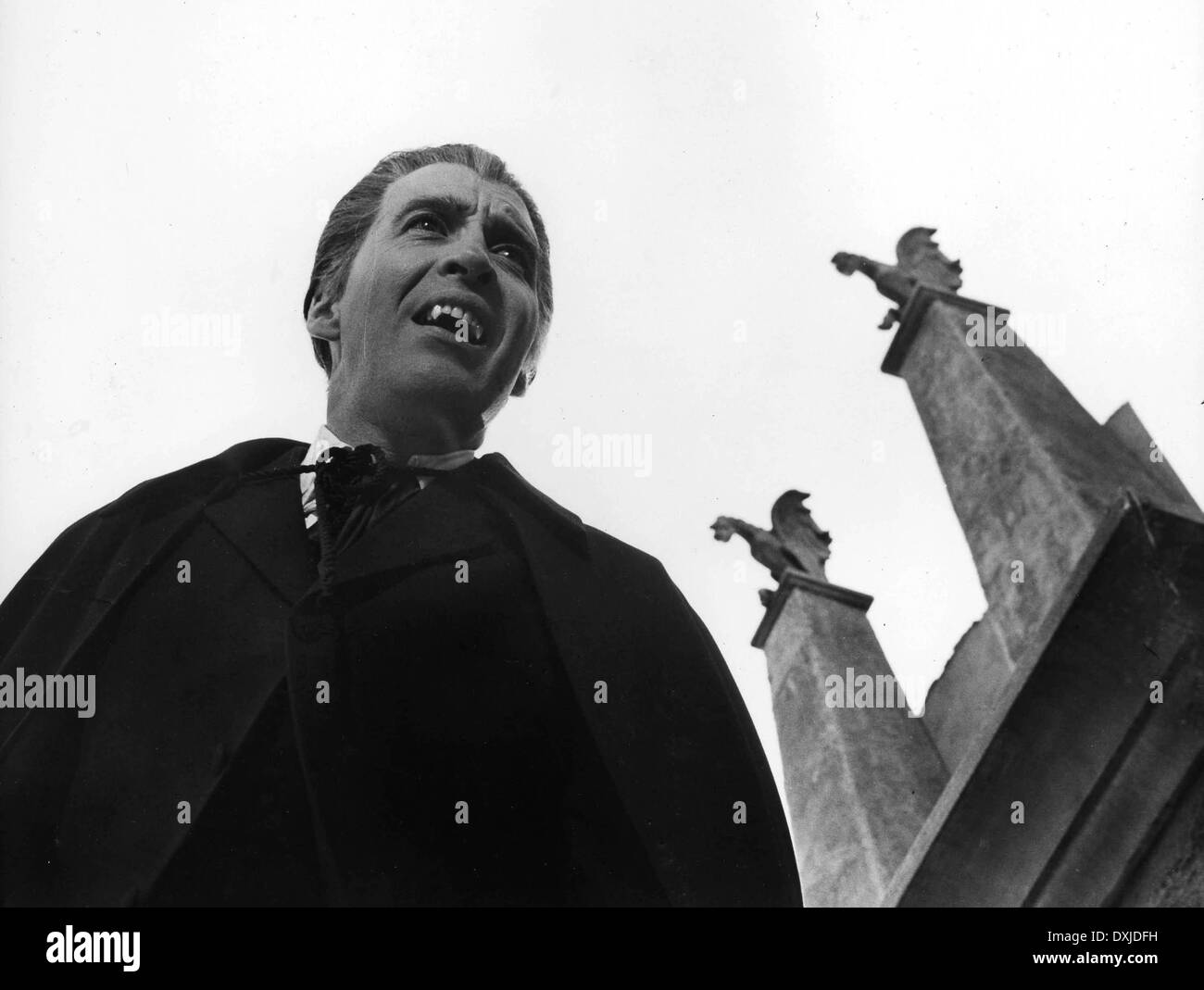DRACULA: PRINCE OF DARKNESS Stock Photo - Alamy