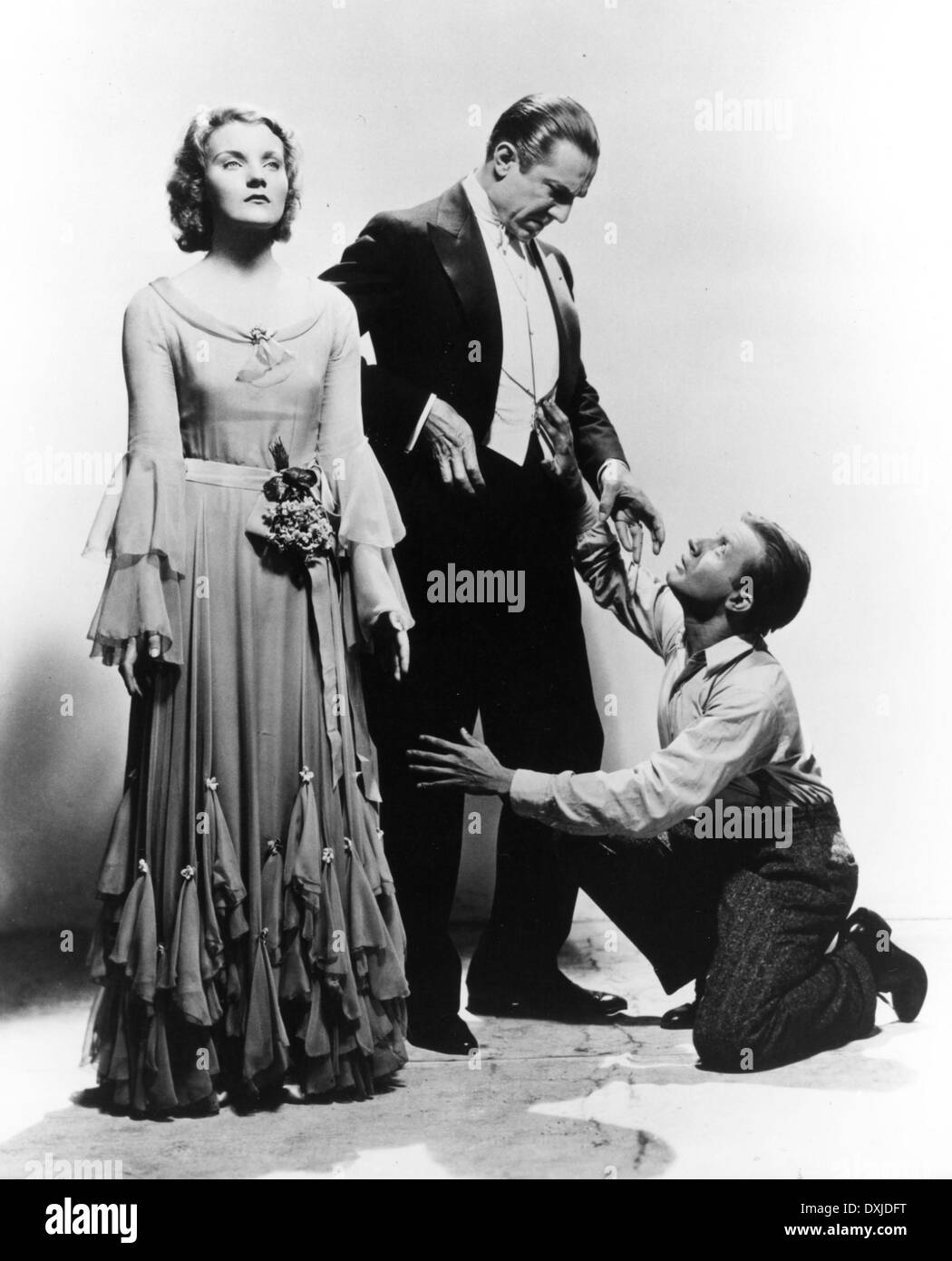 Bela lugosi hi-res stock photography and images - Alamy