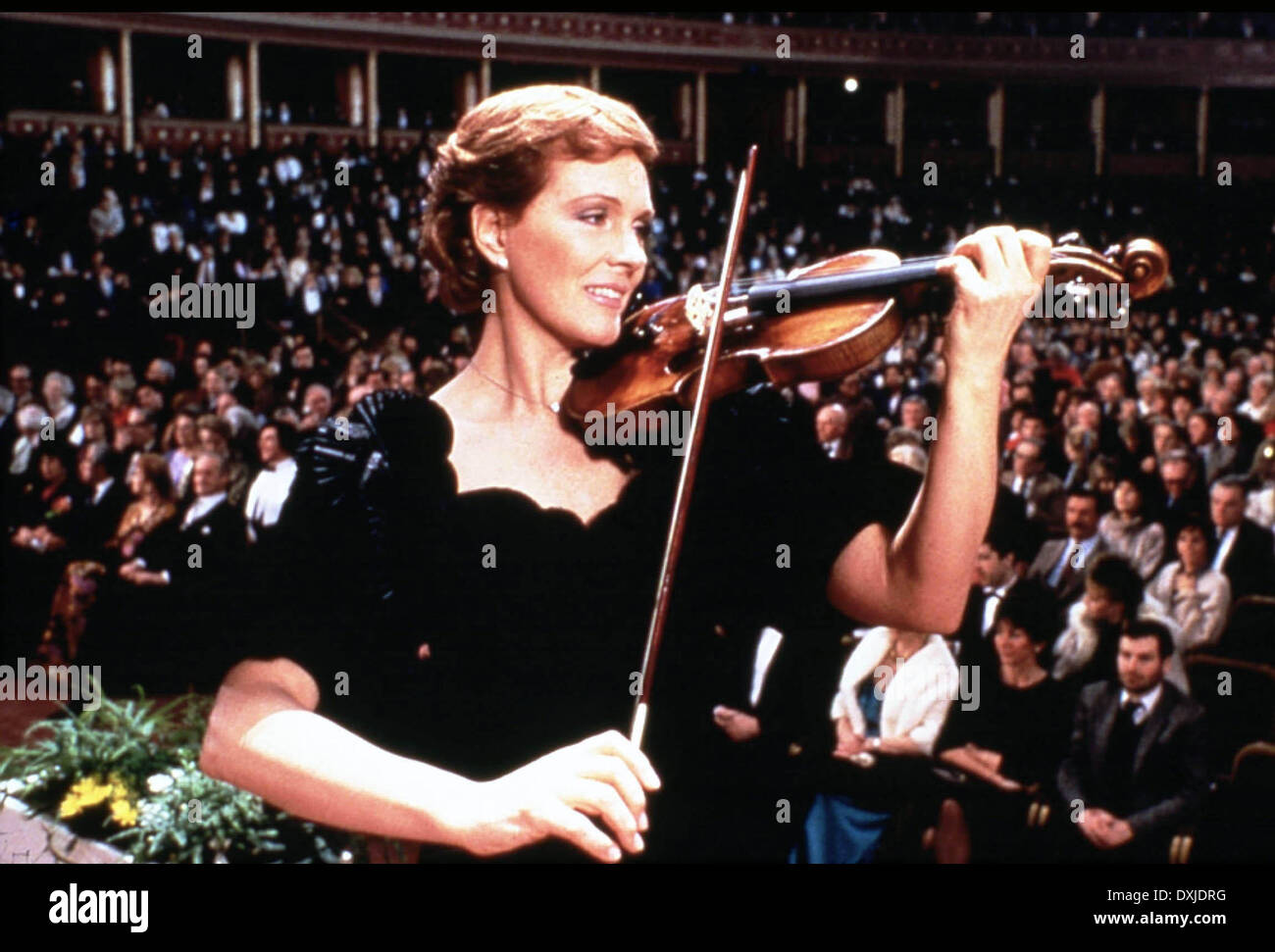 DUET FOR ONE Stock Photo - Alamy