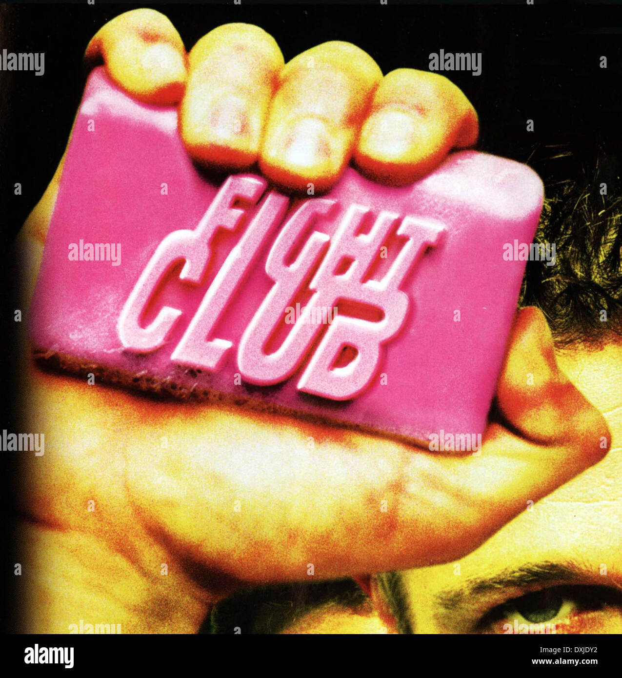 Fight club film still hires stock photography and images Alamy