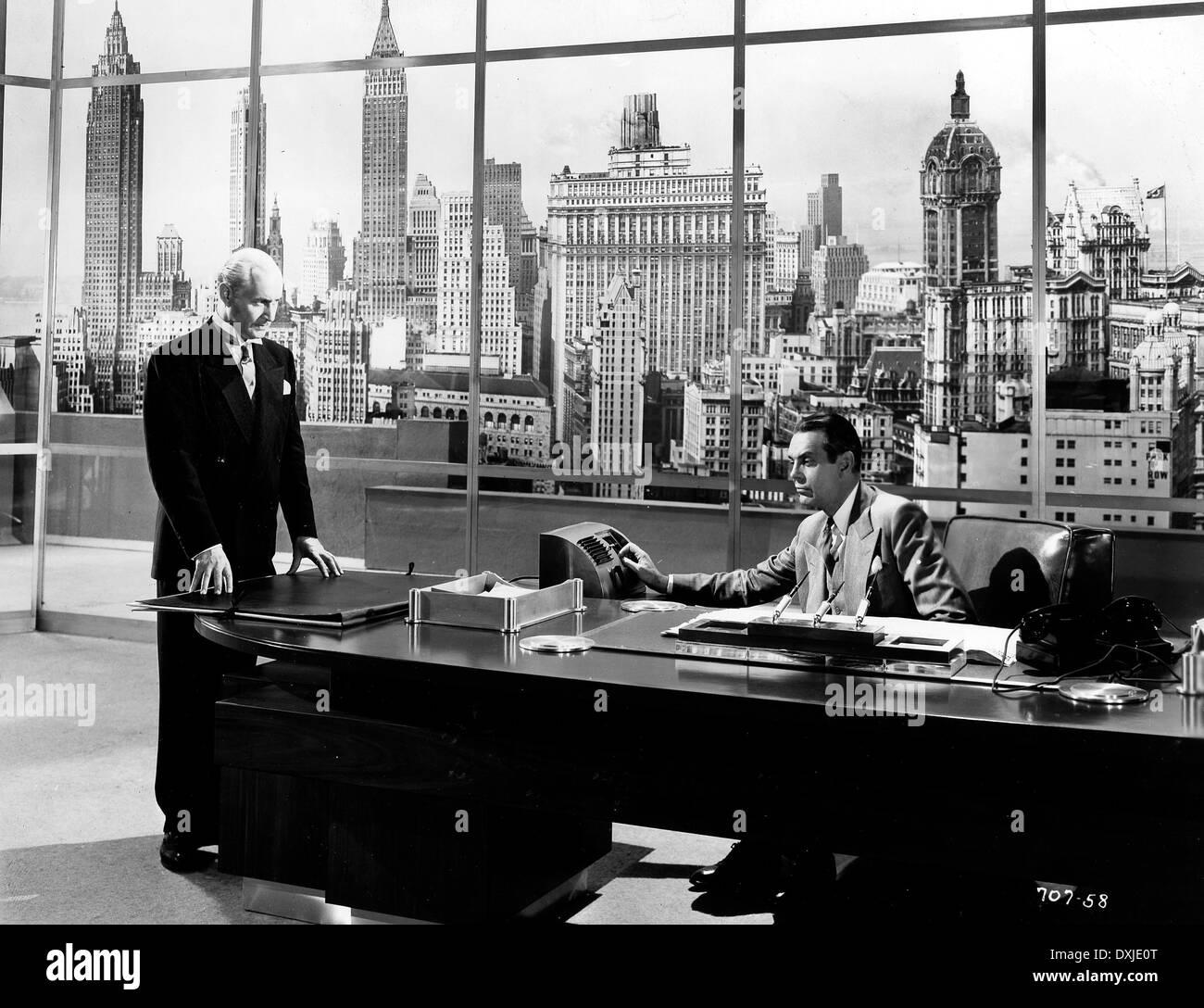 The fountainhead film hires stock photography and images Alamy