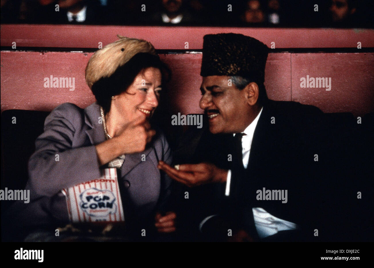 EAST IS EAST Stock Photo Alamy