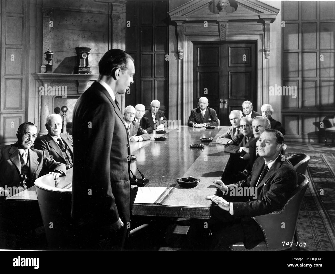 THE FOUNTAINHEAD Stock Photo Alamy