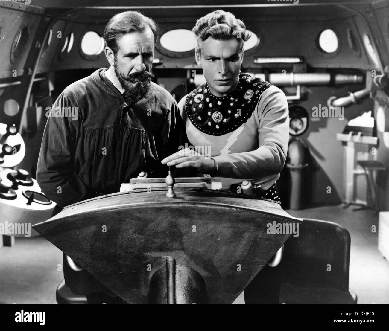 Flash gordon 1938 serial