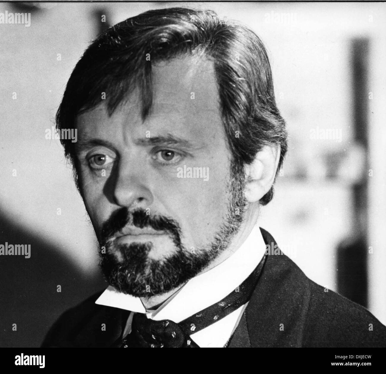 Anthony hopkins elephant man 1980 hires stock photography and images Alamy